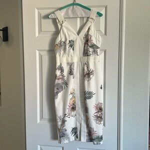 Ted Baker bodycon Dress